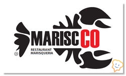 Restaurante MariscCo