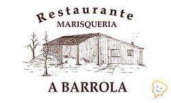 Restaurante Marisquería a Barrola