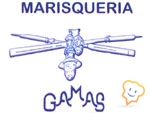 Restaurante Marisquería Gamas