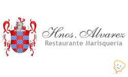 Restaurante Marisquería Hermanos Álvarez