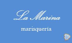 Restaurante Marisquería La Marina