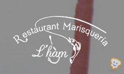 Restaurante Marisquería L'ham
