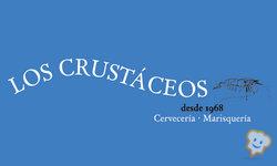 Restaurante Marisquería Los Crustáceos