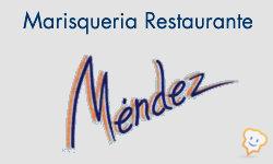 Restaurante Marisquería Méndez