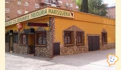 Restaurante Marisquería Sacromonte