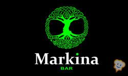 Restaurante Markina Bar