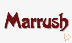 Restaurante Marrush