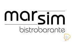 Restaurante Marsim Bistrobarante