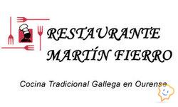 Restaurante Martín Fierro