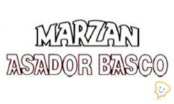 Restaurante Marzan Asador Basco
