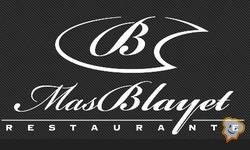 Restaurante Mas Blayet