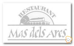 Restaurante Mas Dels Arcs