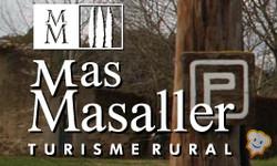 Restaurante Mas Masaller
