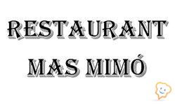 Restaurante Mas Mimó