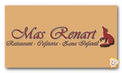 Restaurante Mas Renart