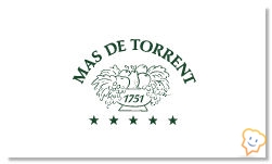 Restaurante Mas de Torrent