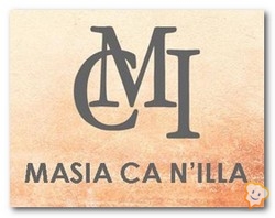 Restaurante Masia Ca n’Illa