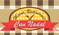 Restaurante Masia Can Nadal