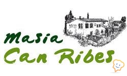 Restaurante Masia Can Ribes