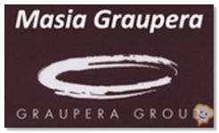 Restaurante Masia Graupera