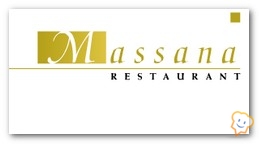 Restaurante Massana