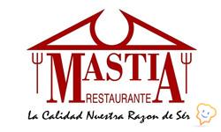 Restaurante Mastia