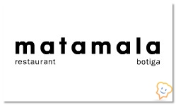 Restaurante Matamala
