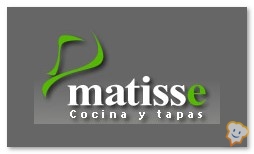 Restaurante Matisse