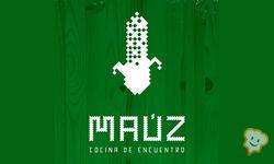 Restaurante Maúz Cocina de Encuentro