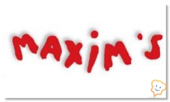 Restaurante Maxim's