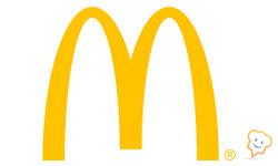 Restaurante McDonald's (Martorell)