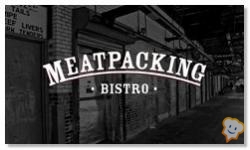 Restaurante Meatpacking Bistro