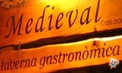 Restaurante Medieval Taverna Gastronomica