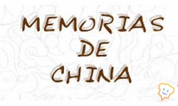 Restaurante Memorias de China