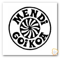 Restaurante Mendi Goikoa