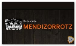 Restaurante Mendizorrotz