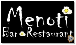 Restaurante Menoti