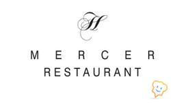 Restaurante Mercer Restaurante
