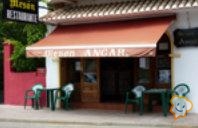 Restaurante Mesón ANCAR
