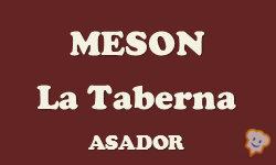 Restaurante Mesón Asador 