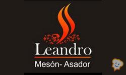 Restaurante Mesón Asador Leandro