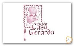 Restaurante Mesón Casa Gerardo