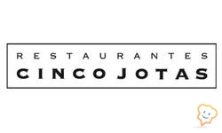 Restaurante Mesón Cinco Jotas - Albareda