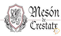 Restaurante Mesón Crestatx