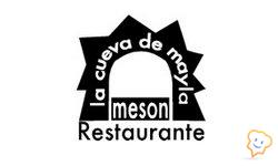 Restaurante Mesón la Cueva de Mayla