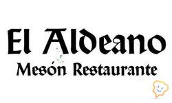 Restaurante Mesón El Aldeano