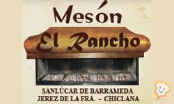 Restaurante Mesón El Rancho - Chiclana de la Frontera
