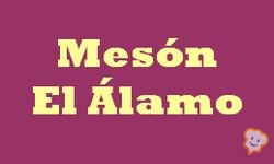 Restaurante Mesón El Álamo