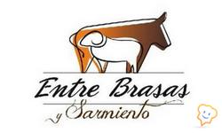 Restaurante Mesón Entre Brasas y Sarmiento