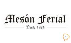 Restaurante Meson Ferial